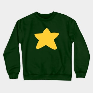 Steven Universe Star Crewneck Sweatshirt